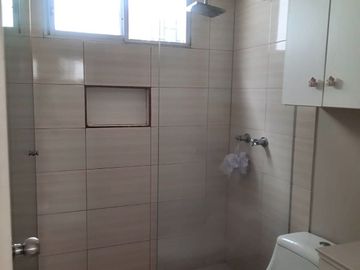 Salinas - La Milina, casa en urbanización con acceso al mar, con 3 habitaciones