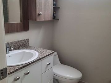 Salinas - La Milina, casa en urbanización con acceso al mar, con 3 habitaciones
