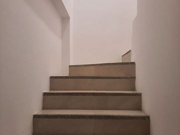 Salinas - La Milina, casa en urbanización con acceso al mar, con 3 habitaciones