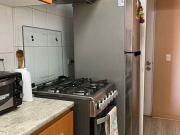 VENDE HERMOSO DEPARTAMENTO SIN AMOBLAR EN LA SERENA