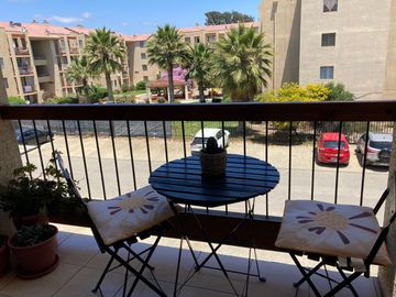 VENDE HERMOSO DEPARTAMENTO SIN AMOBLAR EN LA SERENA