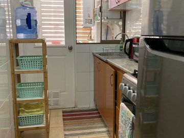 VENDE HERMOSO DEPARTAMENTO SIN AMOBLAR EN LA SERENA