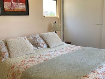 VENDE HERMOSO DEPARTAMENTO SIN AMOBLAR EN LA SERENA