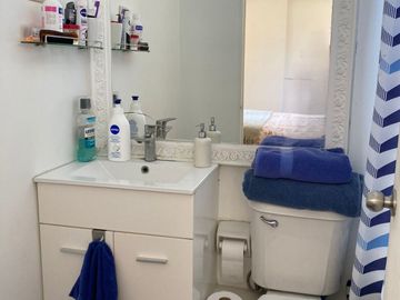 VENDE HERMOSO DEPARTAMENTO SIN AMOBLAR EN LA SERENA