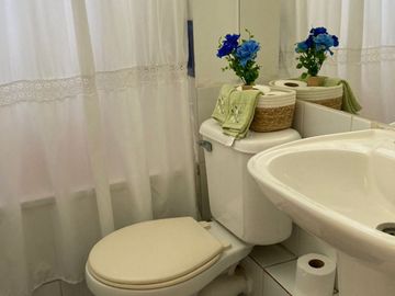 VENDE HERMOSO DEPARTAMENTO SIN AMOBLAR EN LA SERENA