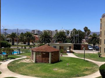 VENDE HERMOSO DEPARTAMENTO SIN AMOBLAR EN LA SERENA