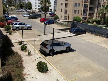VENDE HERMOSO DEPARTAMENTO SIN AMOBLAR EN LA SERENA