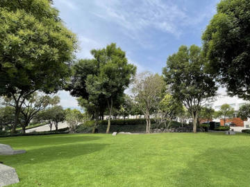 VIVE EN EL OASIS PERFECTO DE LOMAS DEL PEDREGAL.