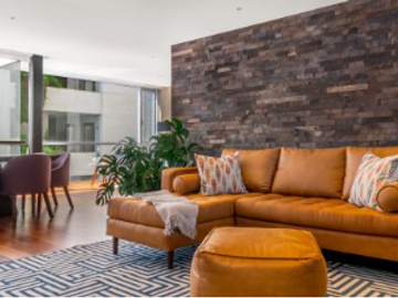VIVE EN EL OASIS PERFECTO DE LOMAS DEL PEDREGAL.