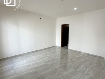 Espectacular casa en venta de una planta con 4 recamaras y amplia alberca