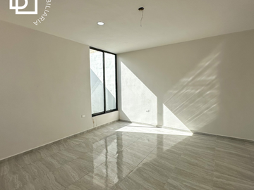 Espectacular casa en venta de una planta con 4 recamaras y amplia alberca