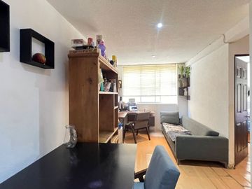 DEPARTAMENTO EN VENTA EN ARGENTINA ANTIGUA, 3 RECÁMARAS