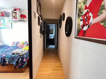 DEPARTAMENTO EN VENTA EN ARGENTINA ANTIGUA, 3 RECÁMARAS