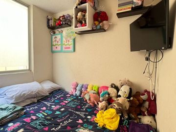 DEPARTAMENTO EN VENTA EN ARGENTINA ANTIGUA, 3 RECÁMARAS
