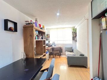 DEPARTAMENTO EN VENTA EN ARGENTINA ANTIGUA, 3 RECÁMARAS