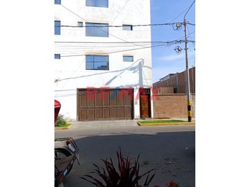 Ocasion Venta De Departamento En Piso 3 Urb. Natasha Alta, A Unas Cuadras De La Corte Superior De Justicia