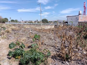 TERRENO EN CHARO, MICHOACAN