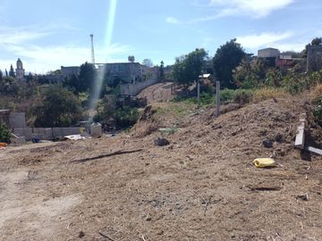 TERRENO EN CHARO, MICHOACAN