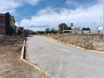 TERRENO EN CHARO, MICHOACAN
