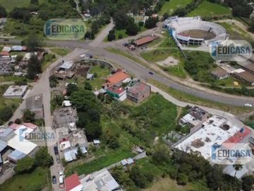 TERRENO EN CHARO, MICHOACAN