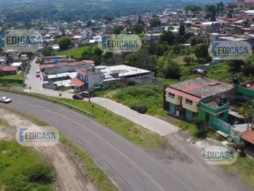 TERRENO EN CHARO, MICHOACAN