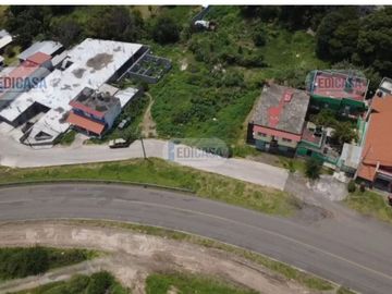 TERRENO EN CHARO, MICHOACAN