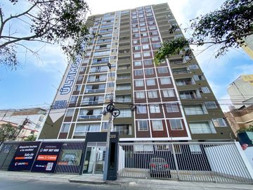 Venta De Departamento En Pueblo Libre.