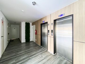 Venta De Departamento En Pueblo Libre.