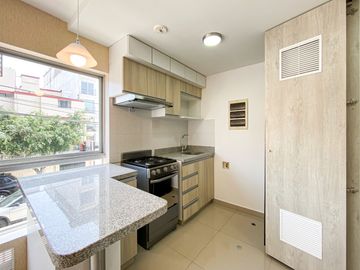 Venta De Departamento En Pueblo Libre.