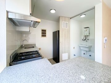 Venta De Departamento En Pueblo Libre.