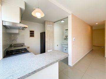 Venta De Departamento En Pueblo Libre.