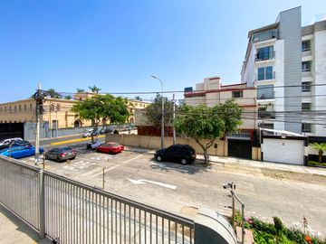 Venta De Departamento En Pueblo Libre.