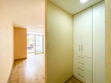 Venta De Departamento En Pueblo Libre.