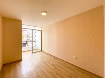 Venta De Departamento En Pueblo Libre.
