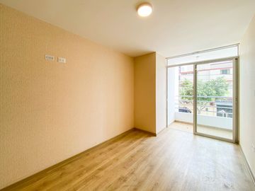 Venta De Departamento En Pueblo Libre.