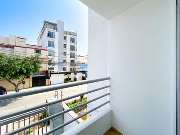 Venta De Departamento En Pueblo Libre.