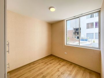 Venta De Departamento En Pueblo Libre.