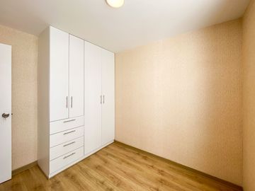 Venta De Departamento En Pueblo Libre.