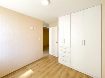 Venta De Departamento En Pueblo Libre.
