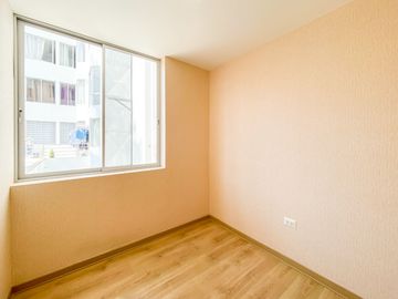 Venta De Departamento En Pueblo Libre.