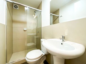 Venta De Departamento En Pueblo Libre.