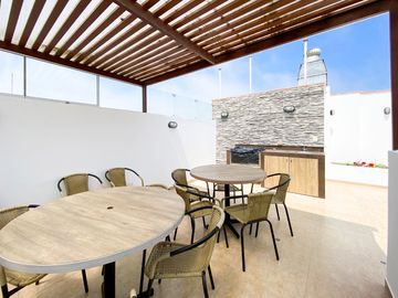 Venta De Departamento En Pueblo Libre.
