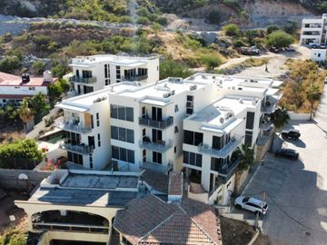 Condominio de Ensueño en Los Cabos: Rentabilidad, Diseño, Ubicación Perfecto