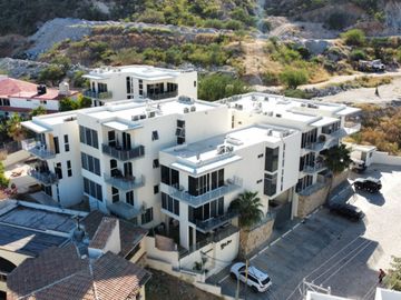 Condominio de Ensueño en Los Cabos: Rentabilidad, Diseño, Ubicación Perfecto