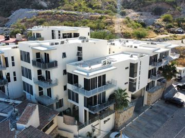 Condominio de Ensueño en Los Cabos: Rentabilidad, Diseño, Ubicación Perfecto