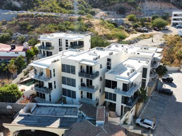 Condominio de Ensueño en Los Cabos: Rentabilidad, Diseño, Ubicación Perfecto