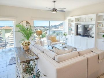 Condominio de Ensueño en Los Cabos: Rentabilidad, Diseño, Ubicación Perfecto