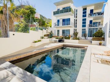 Condominio de Ensueño en Los Cabos: Rentabilidad, Diseño, Ubicación Perfecto