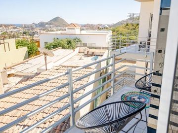 Condominio de Ensueño en Los Cabos: Rentabilidad, Diseño, Ubicación Perfecto