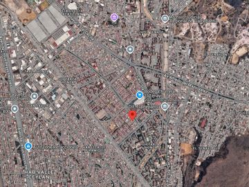 BONITA Y AMPLIA CASA EN RECUPERACIÓN BANCARIA (NO CREDITOS), EXCELENTE UBICACIÓN EN LA UH VALLE DEL TENAYO TLALNEPANTLA, A UNOS MINUTOS DE LA CDMX!!!
